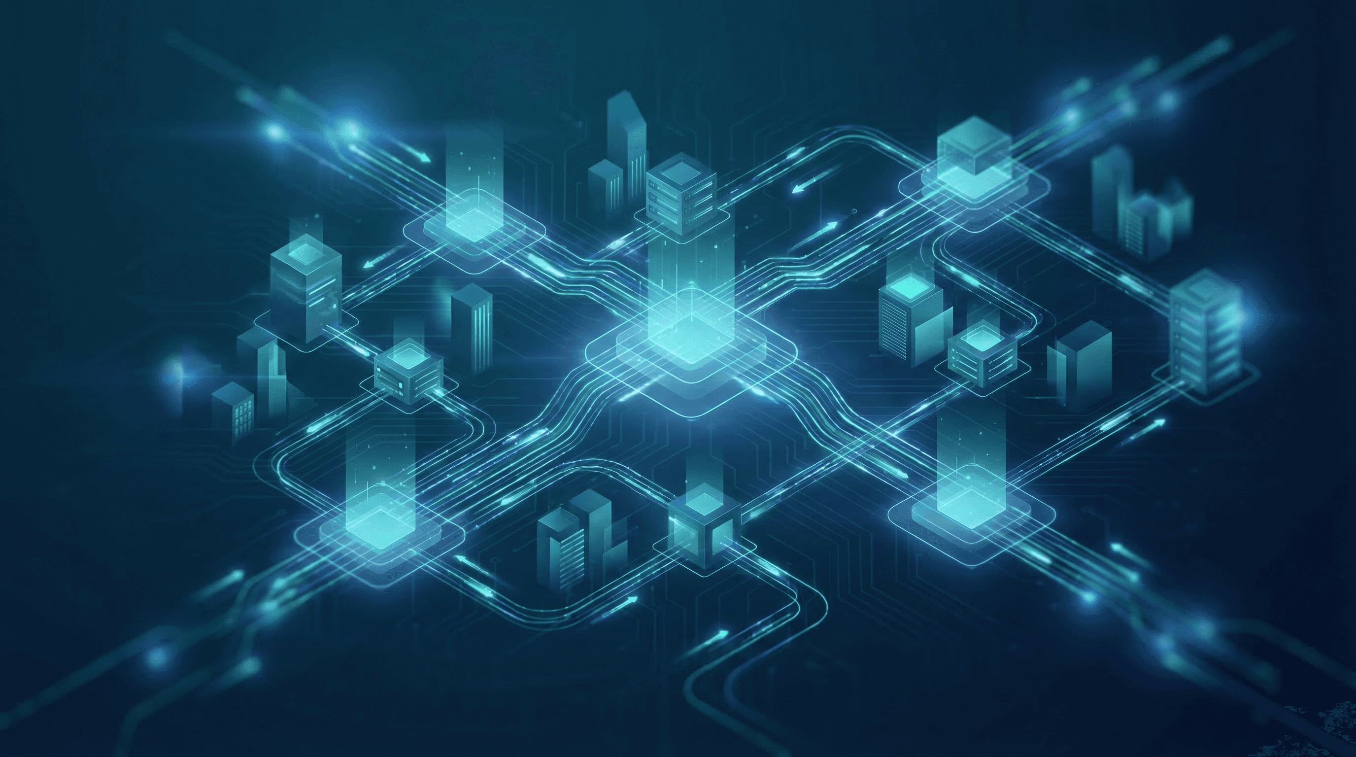 EDI in 2026: Standards, Protocols, and the Full Process Chain Explained